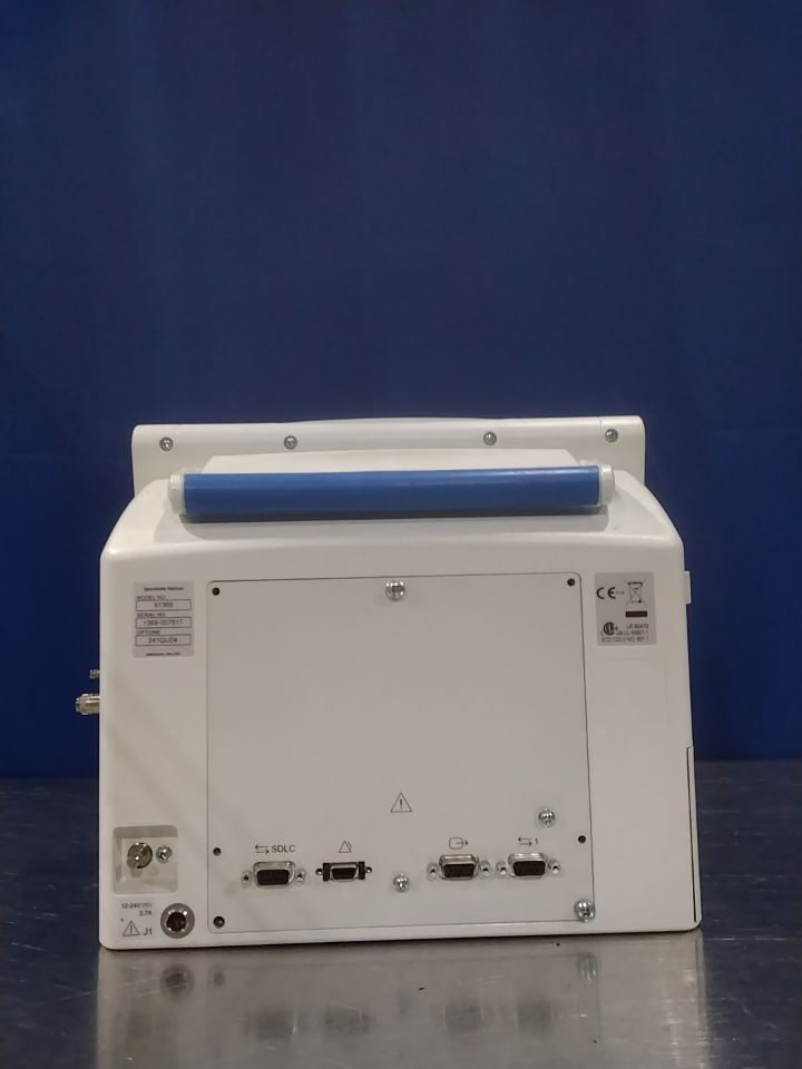 SPACELABS Ultraview SL Patient Monitor - Lot of 10 Monitor