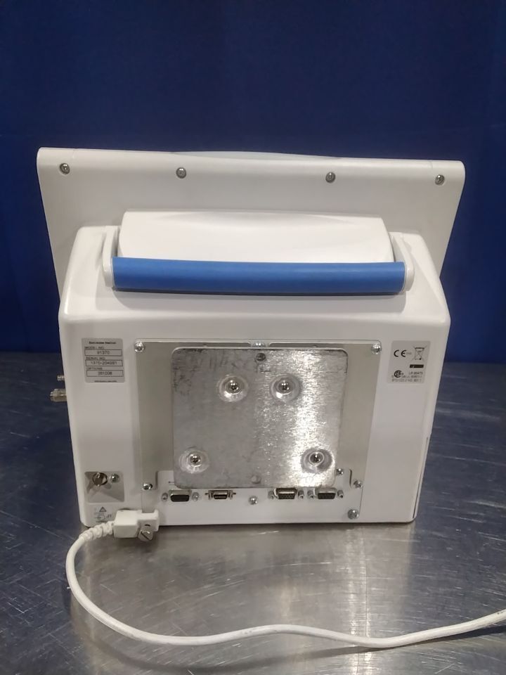 SPACELABS Ultraview SL - Lot of 4 Monitor