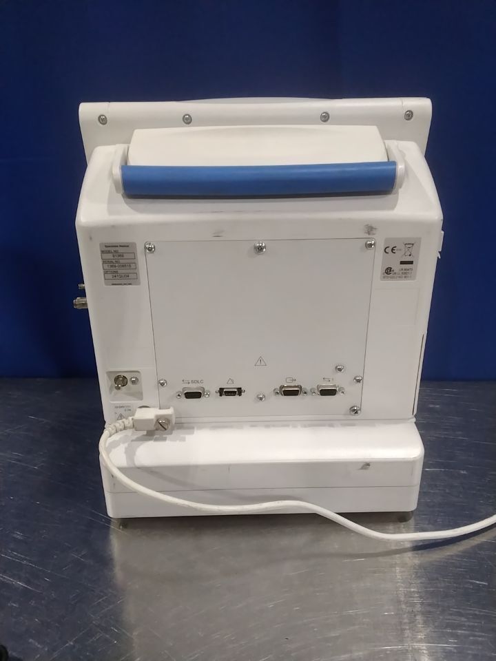 SPACELABS Ultraview SL - Lot of 5 Monitor
