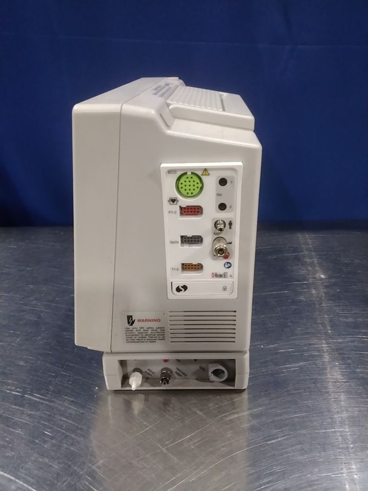 SPACELABS 90369 - Lot of 5 Monitor