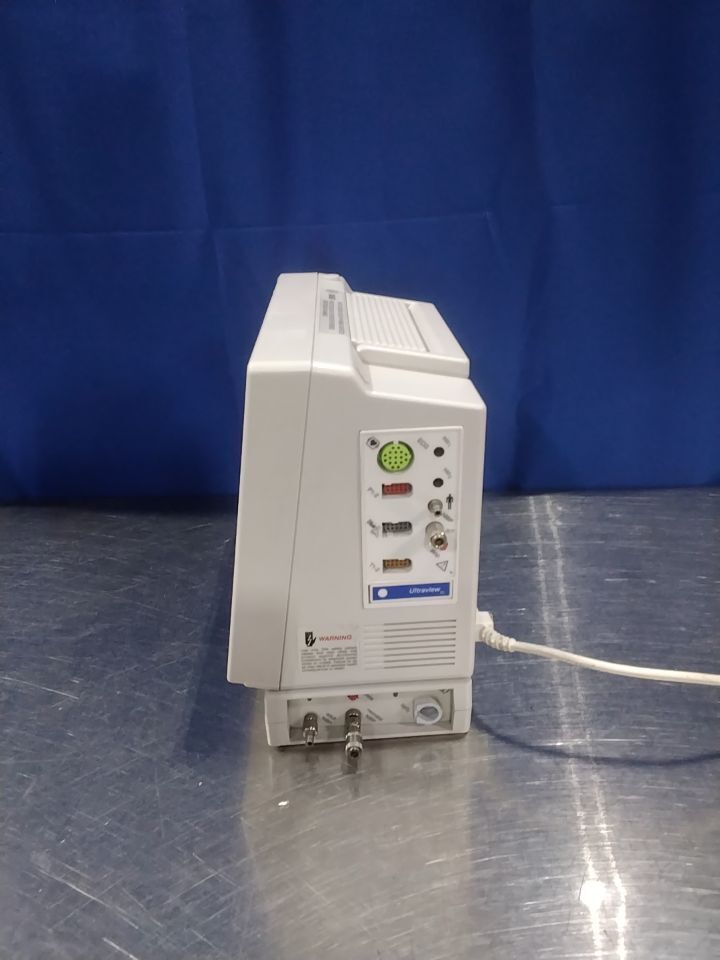 SPACELABS 90369 - Lot of 5 Monitor