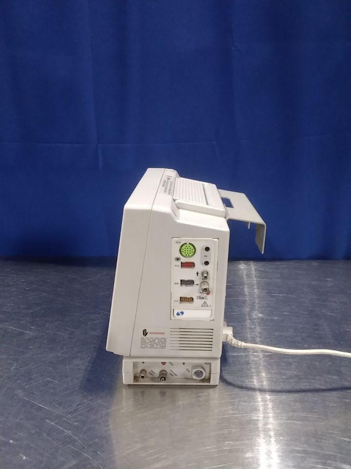 SPACELABS 90369 - Lot of 5 Monitor