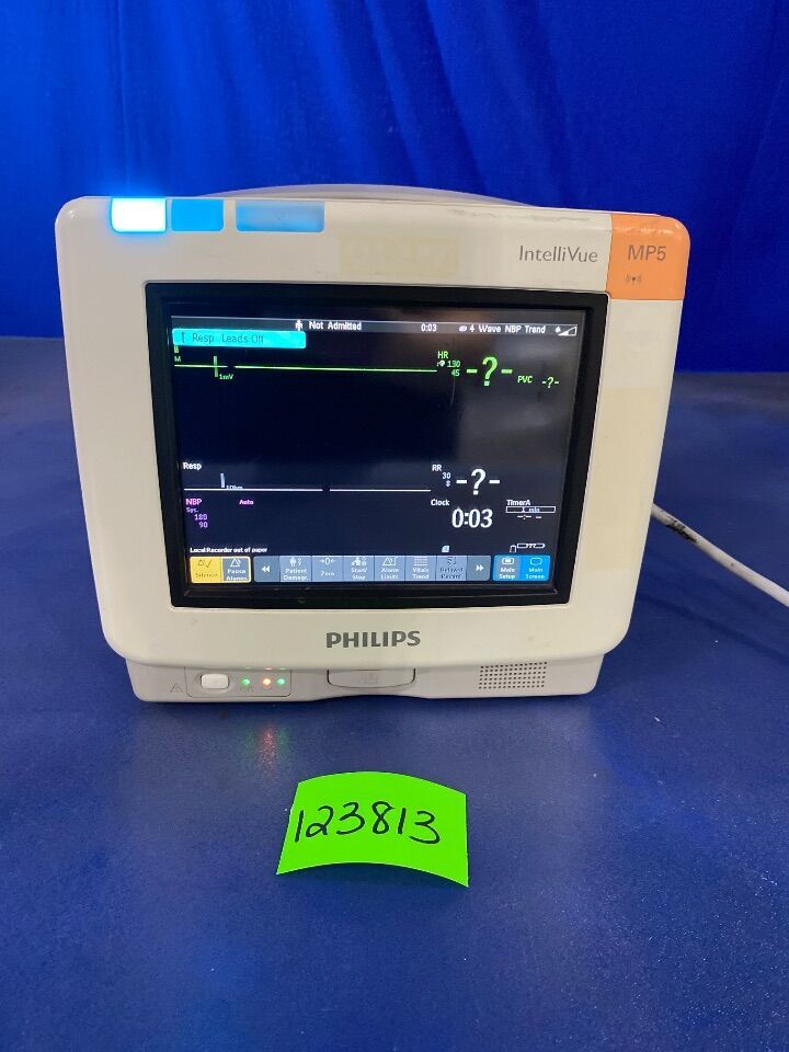 PHILIPS IntelliVue MP5 Monitor