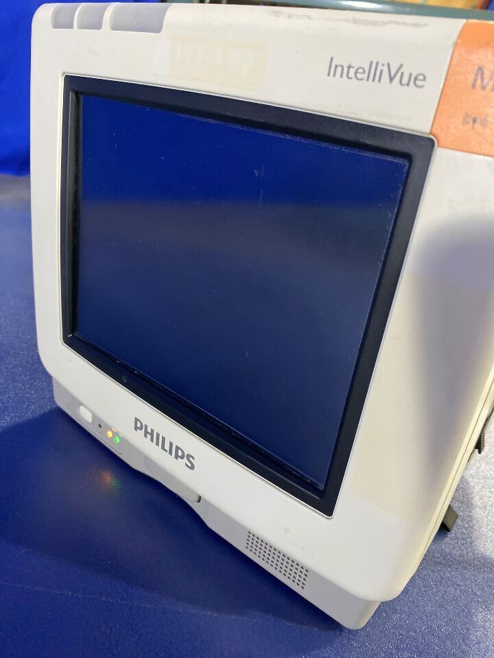 PHILIPS IntelliVue MP5 Monitor
