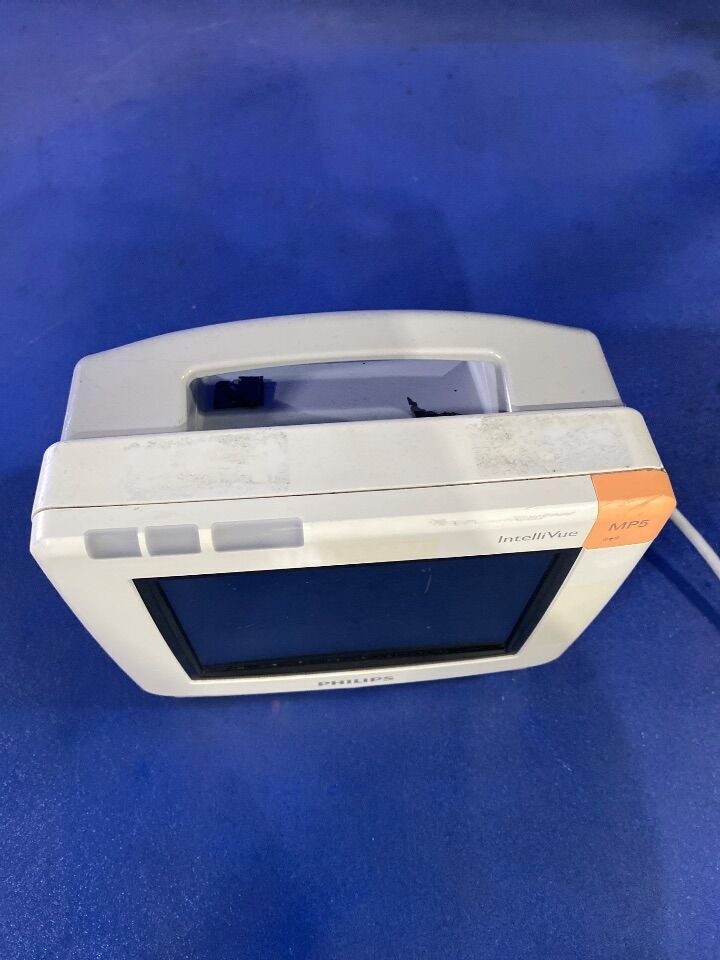 PHILIPS IntelliVue MP5 Monitor