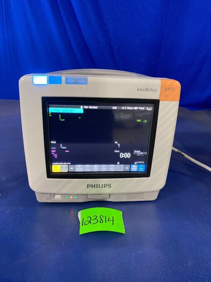 PHILIPS IntelliVue MP5 Monitor