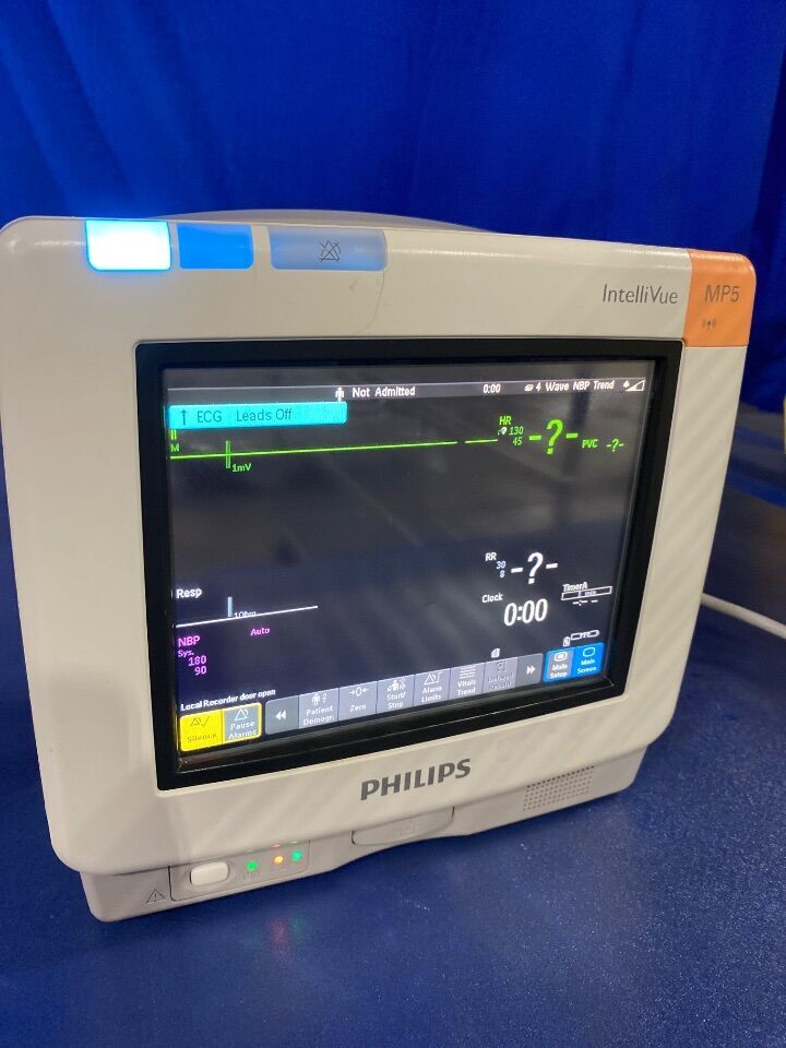 PHILIPS IntelliVue MP5 Monitor