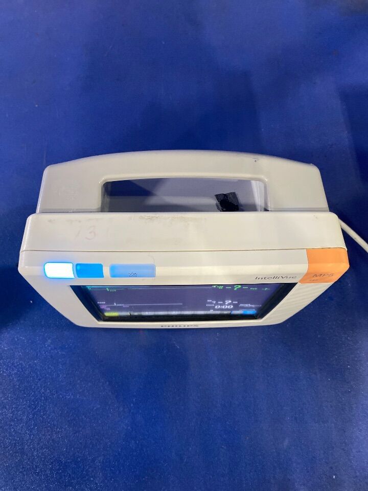 PHILIPS IntelliVue MP5 Monitor