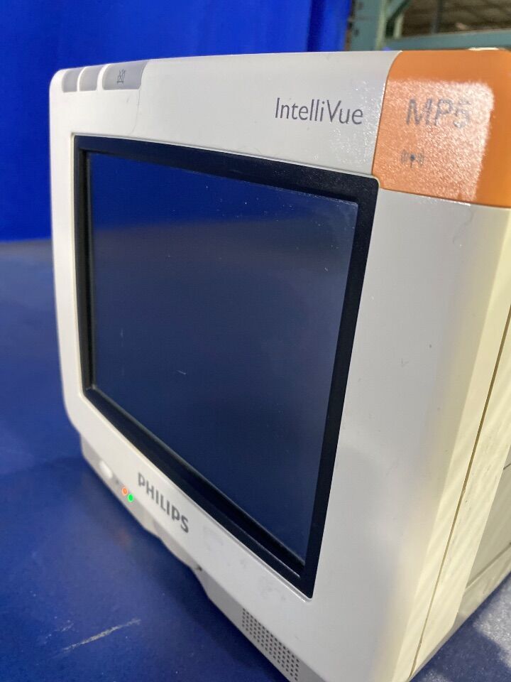 PHILIPS IntelliVue MP5 Monitor