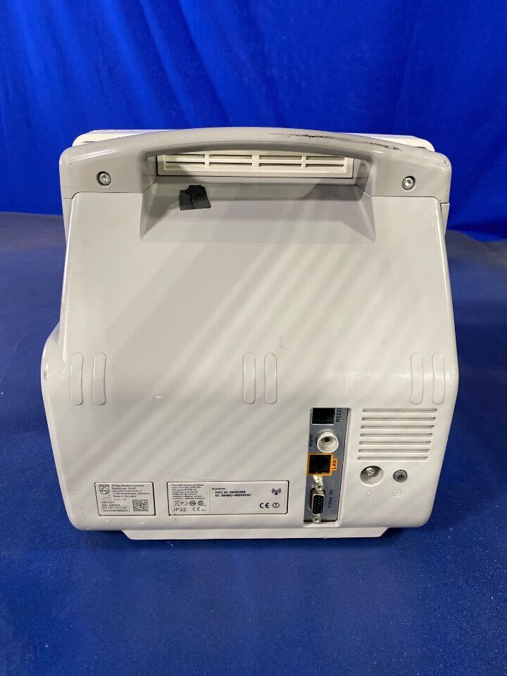 PHILIPS IntelliVue MP5 Monitor