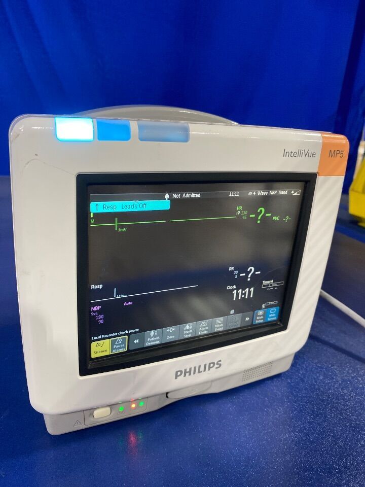 PHILIPS IntelliVue MP5 Monitor