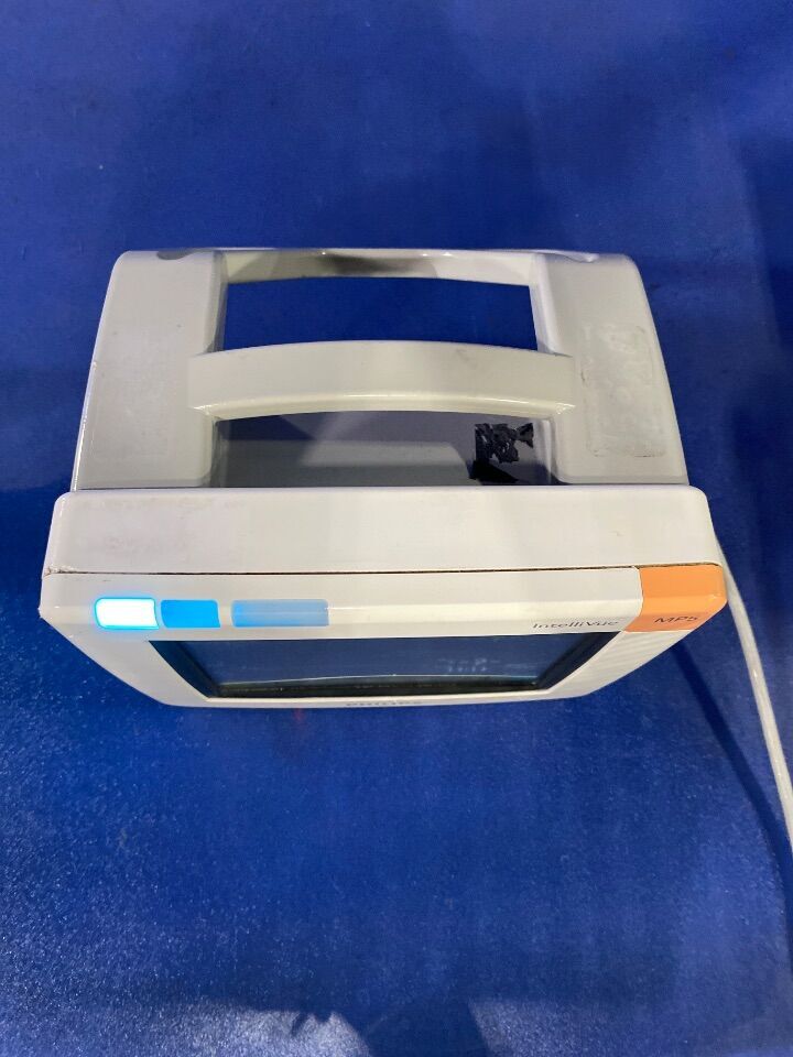 PHILIPS IntelliVue MP5 Monitor