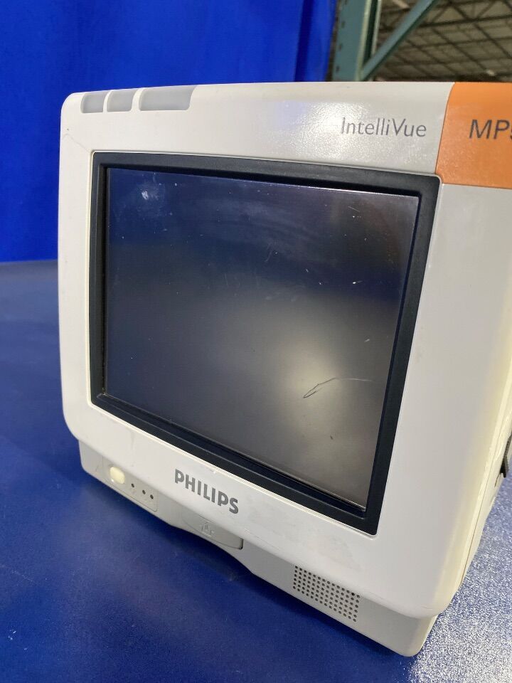 PHILIPS IntelliVue MP5 Monitor