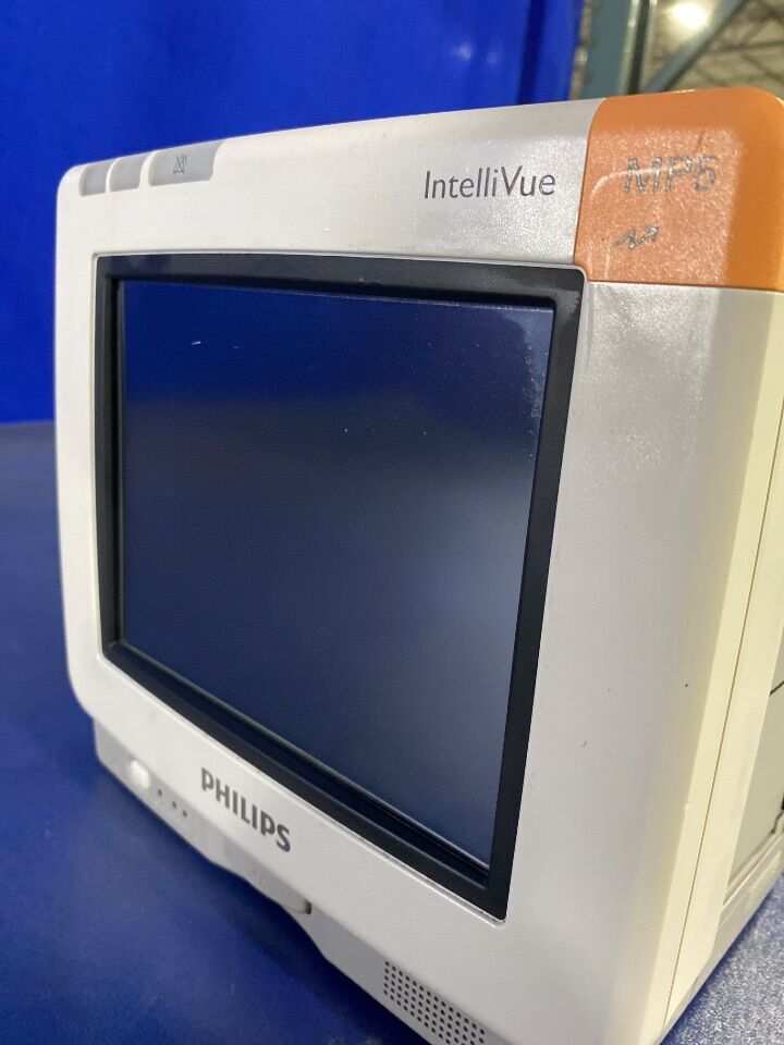 PHILIPS IntelliVue MP5 Monitor