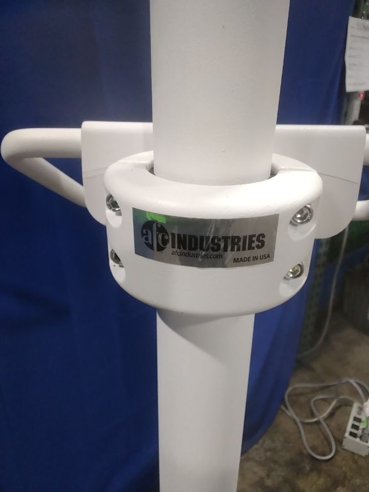 AFC INDUSTRIES Monitor Stand