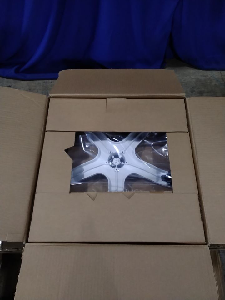WELCH ALLYN EX-LT-IV Accessory/Component Monitor Stand