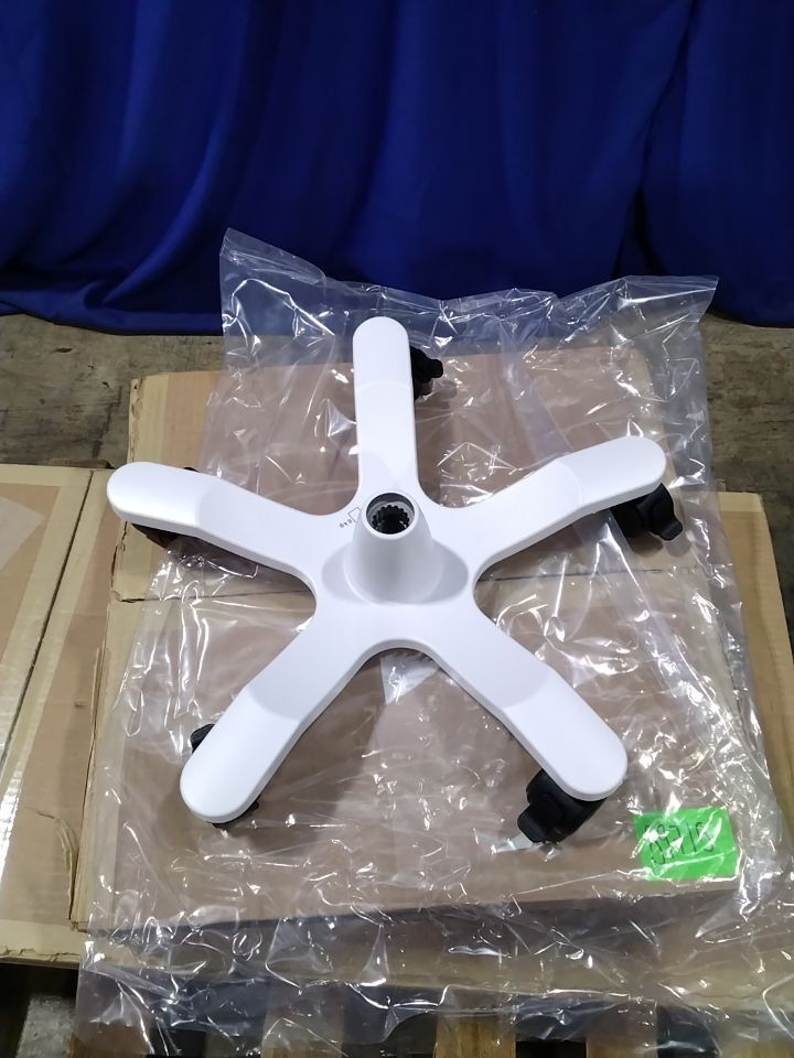 WELCH ALLYN EX-LT-IV Accessory/Component Monitor Stand