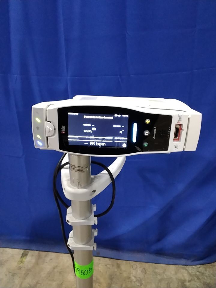 MASIMO Radical 7 Oximeter - Pulse