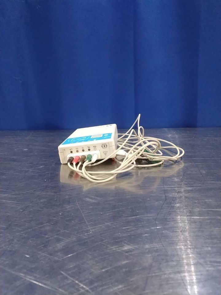 SPACELABS Ultraview Digital ECG Transmitter Telemetry