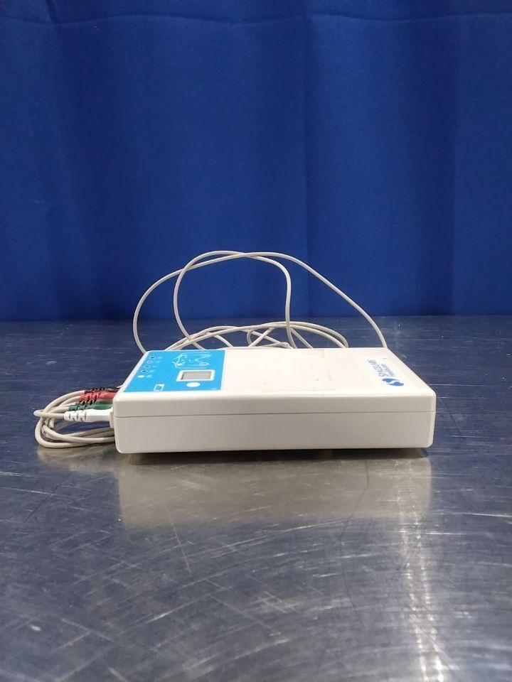 SPACELABS Ultraview Digital ECG Transmitter Telemetry