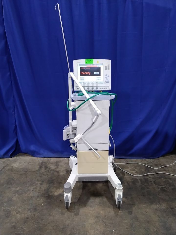 MAQUET Servo-i Ventilator