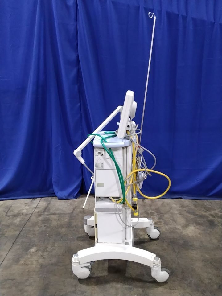 MAQUET Servo-i Ventilator