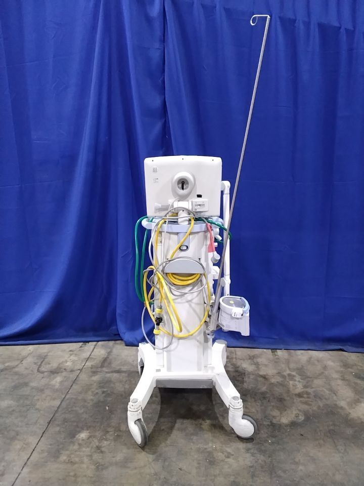 MAQUET Servo-i Ventilator
