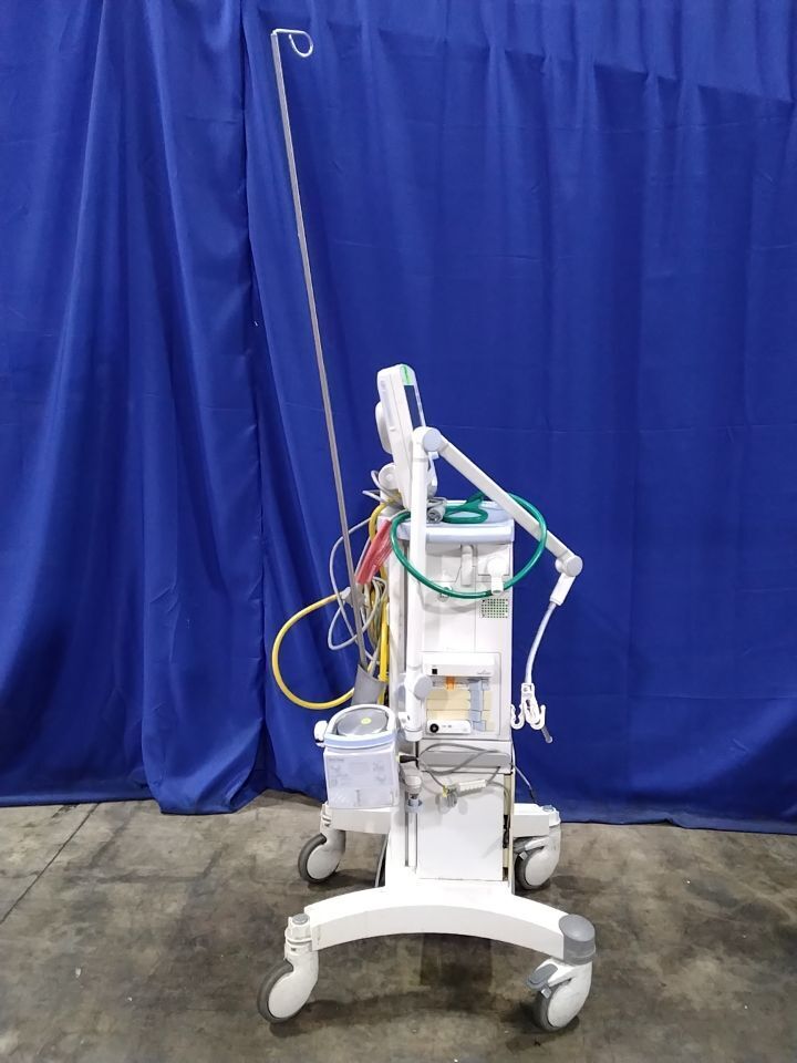 MAQUET Servo-i Ventilator