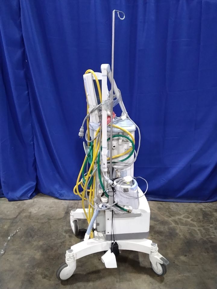 MAQUET Servo-i Ventilator