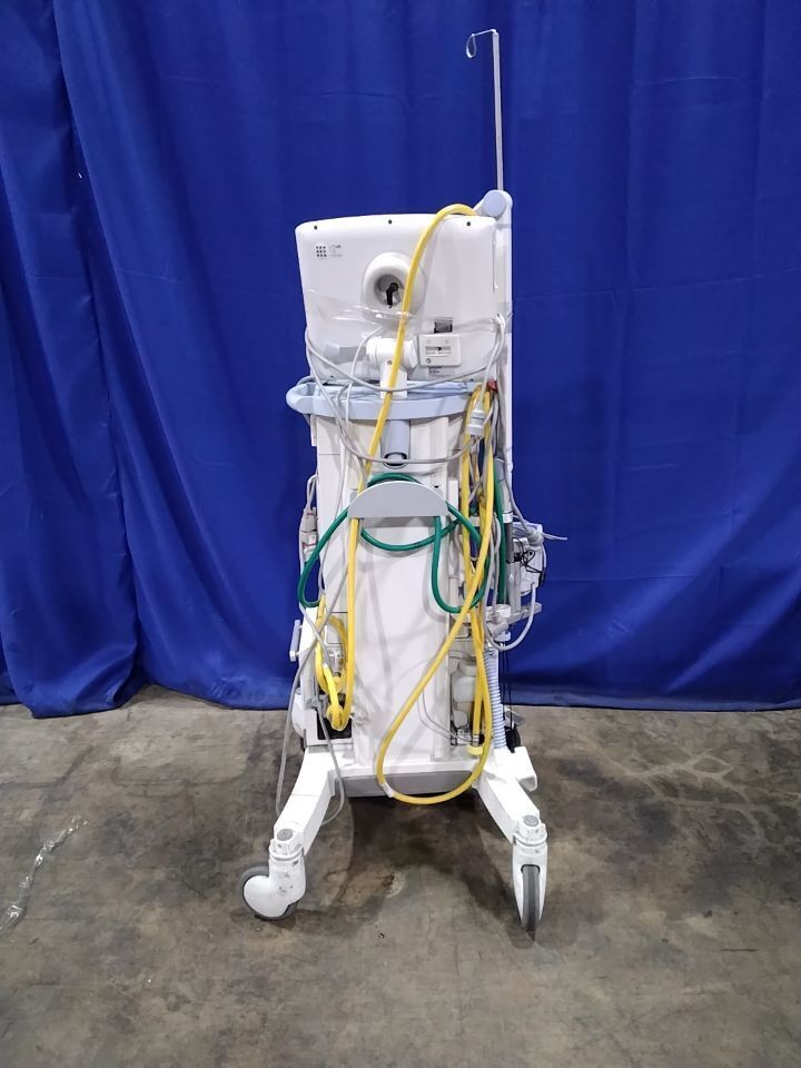 MAQUET Servo-i Ventilator