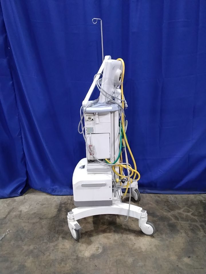MAQUET Servo-i Ventilator