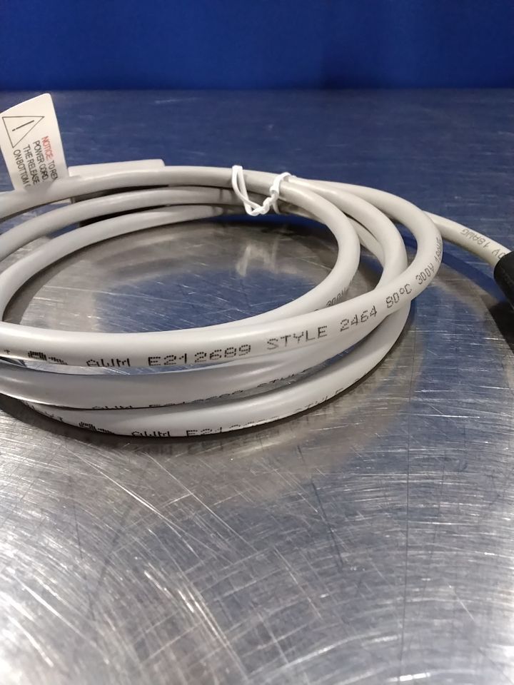 PULMONETIC SYSTEMS LTV Universal Power Supply Ventilator