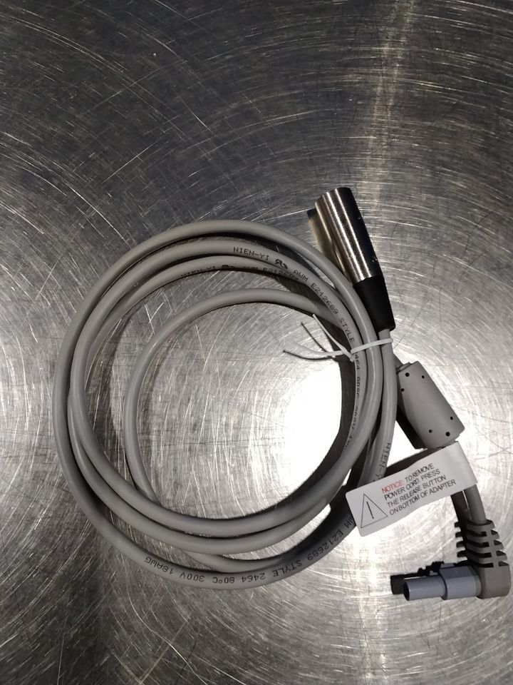PULMONETIC SYSTEMS LTV Universal Power Supply Ventilator
