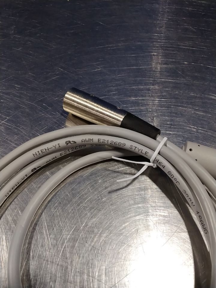 PULMONETIC SYSTEMS LTV Universal Power Supply Ventilator