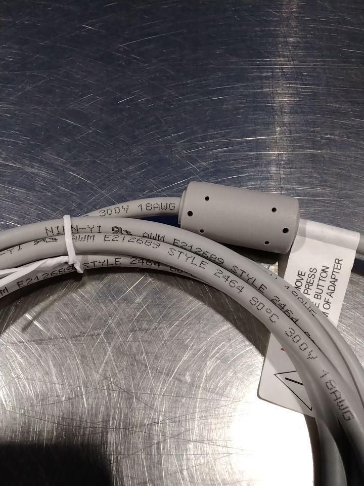 PULMONETIC SYSTEMS LTV Universal Power Supply Ventilator