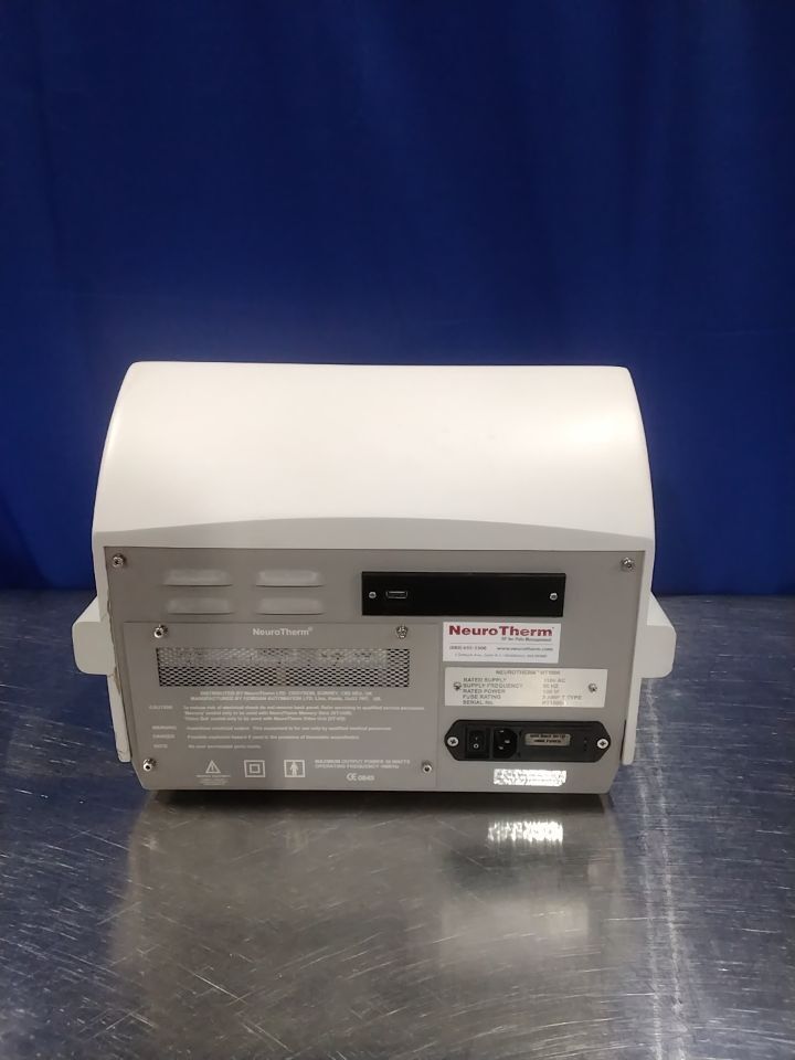 NEUROTHERM NT1000 Electrosurgical Unit