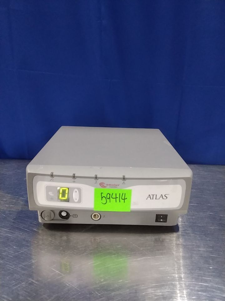 ARTHROCARE Atlas Electrosurgical Unit