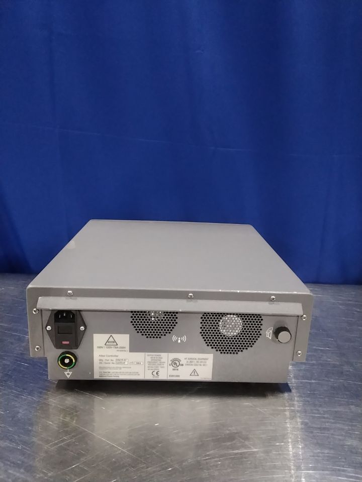 ARTHROCARE Atlas Electrosurgical Unit