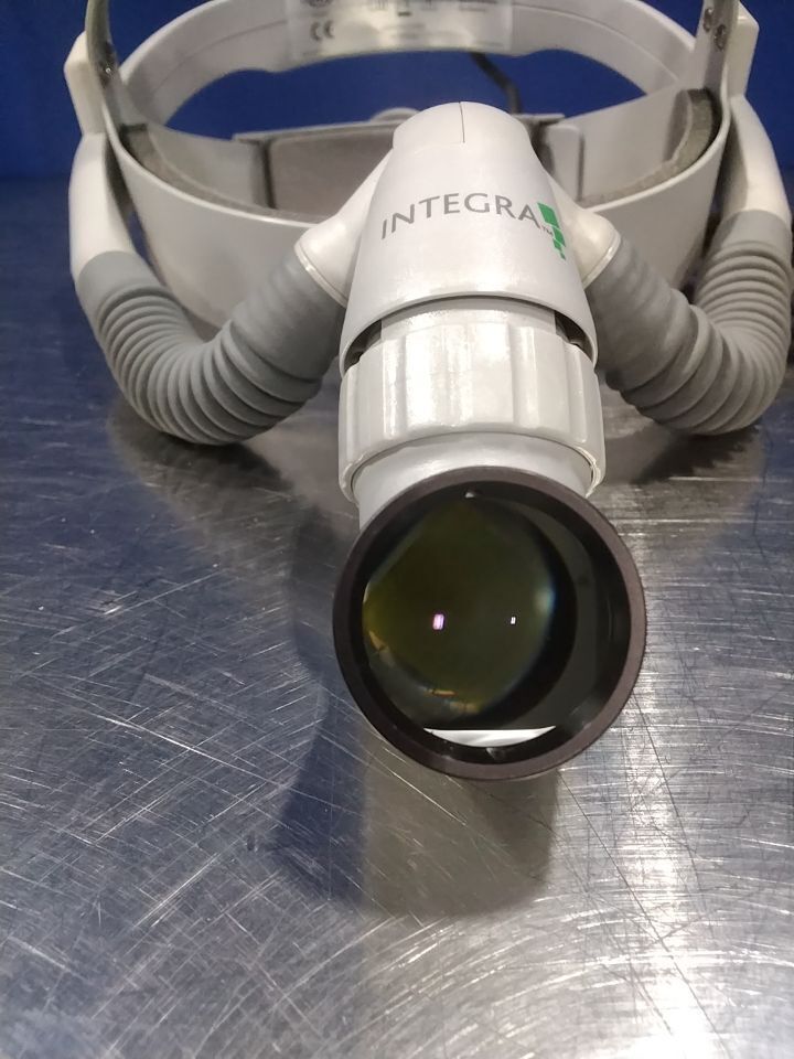 INTEGRA 90500 LED Headlight