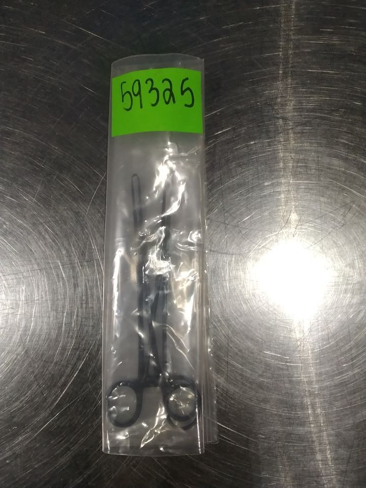 CODMAN 333-7010 Tissue Forceps - Lot of 2