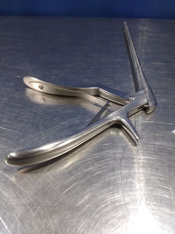 RUGGLES R-1576 Kerrison Rongeur