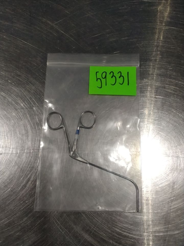 WOLF 8211.39 Double Spoon Forceps