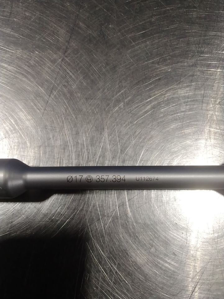 U112674 Surgical Drill Bit