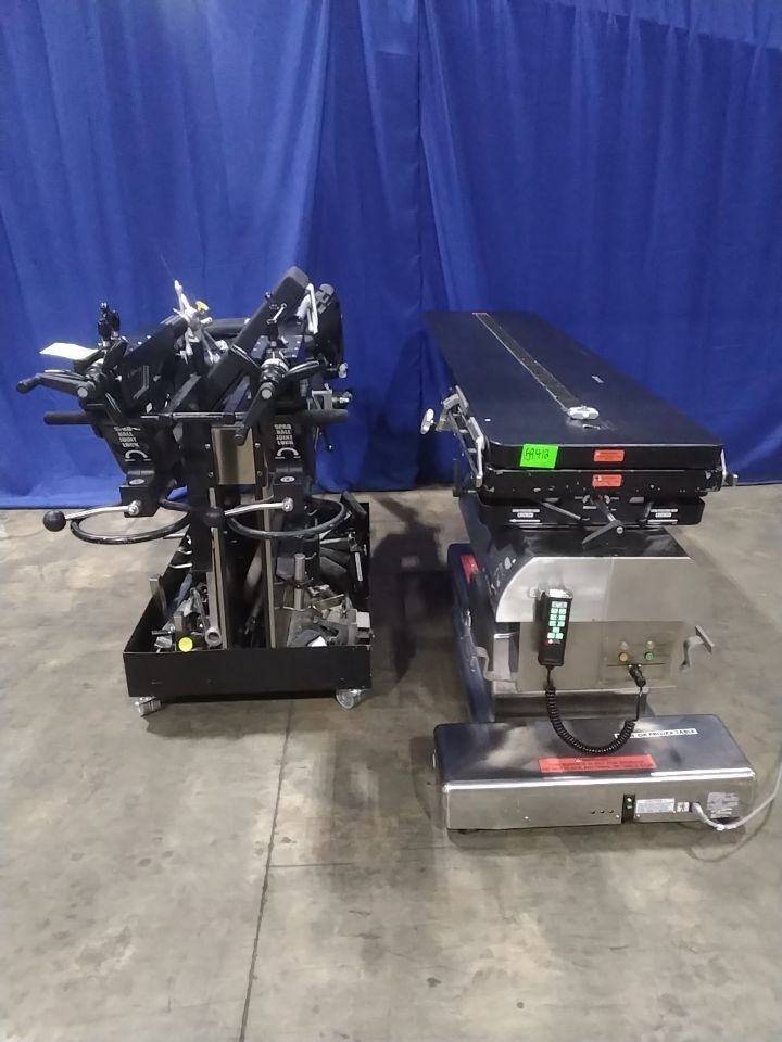 MIZUHO OSI PROfx O/R Table