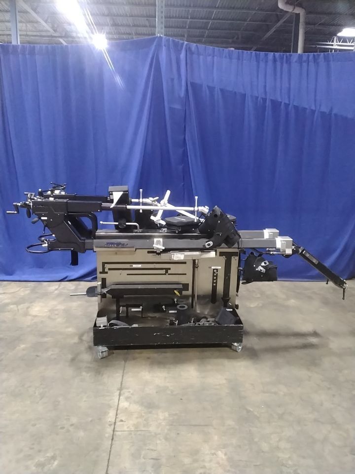 MIZUHO OSI PROfx O/R Table