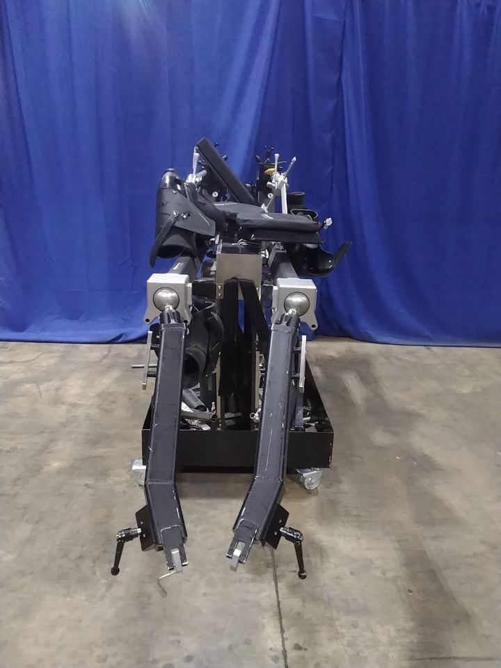 MIZUHO OSI PROfx O/R Table