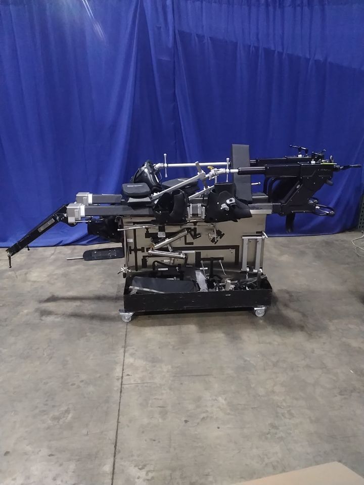 MIZUHO OSI PROfx O/R Table