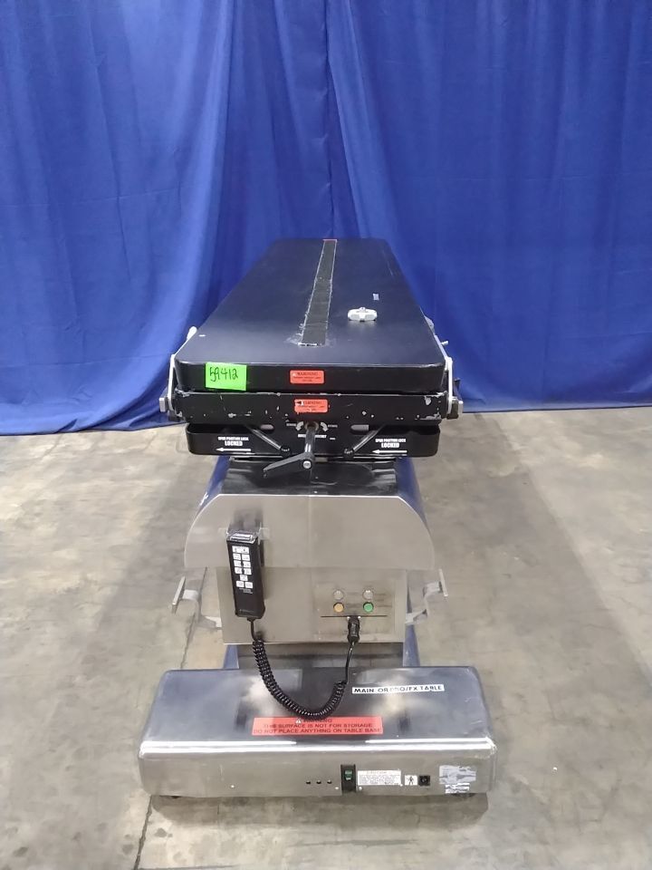 MIZUHO OSI PROfx O/R Table