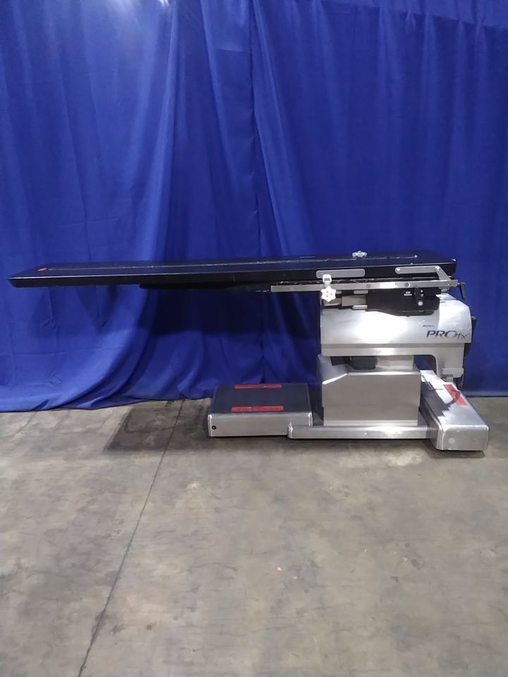 MIZUHO OSI PROfx O/R Table