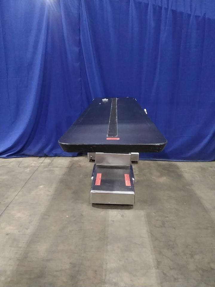 MIZUHO OSI PROfx O/R Table